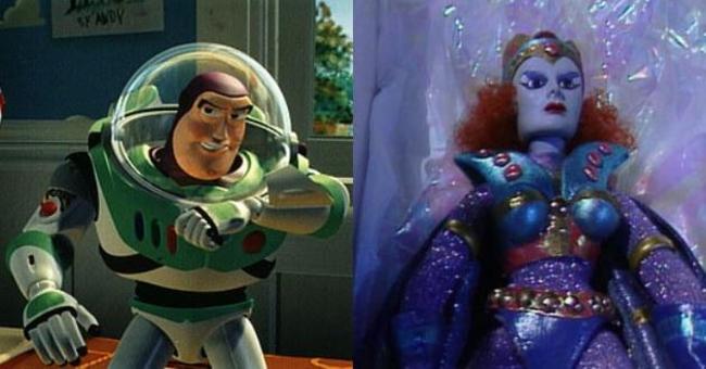 ������ �� ��������� (1995)